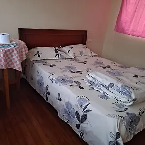 Homestay Camry Backpackers佳美背包客旅馆 