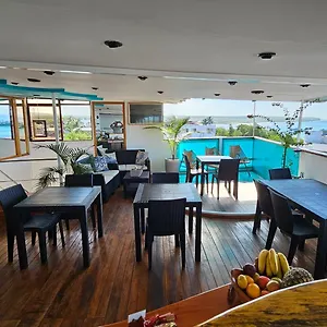 Casa Ocean Pier Bed & Breakfast